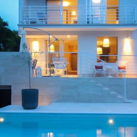 Villa Terra Rossa Borik Ρόβινι Εξωτερικό φωτογραφία