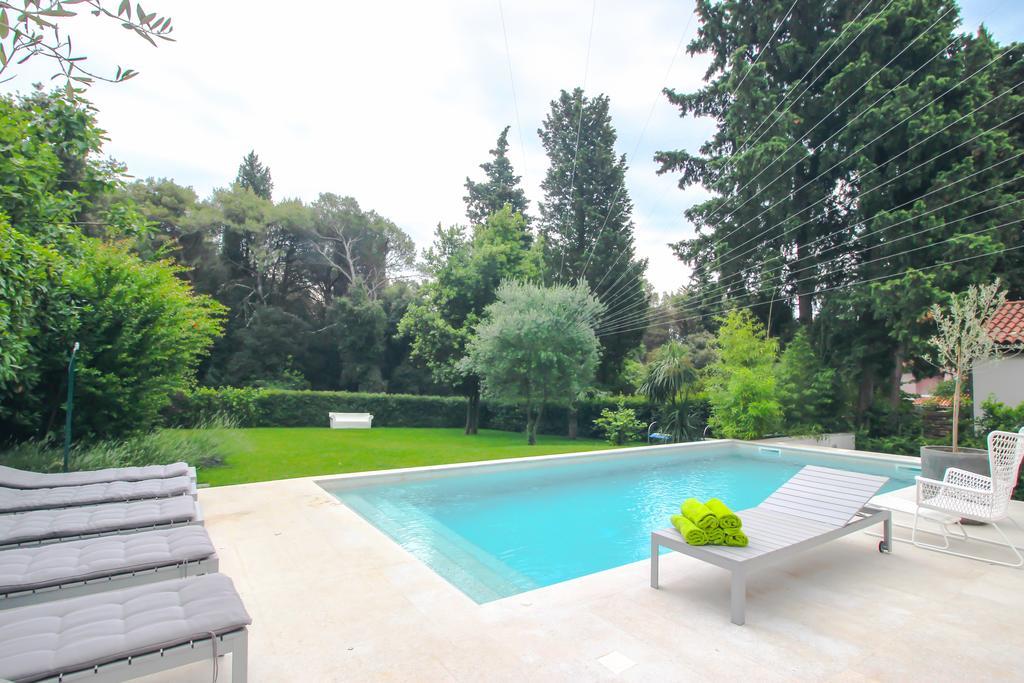 Villa Terra Rossa Borik Ρόβινι Δωμάτιο φωτογραφία