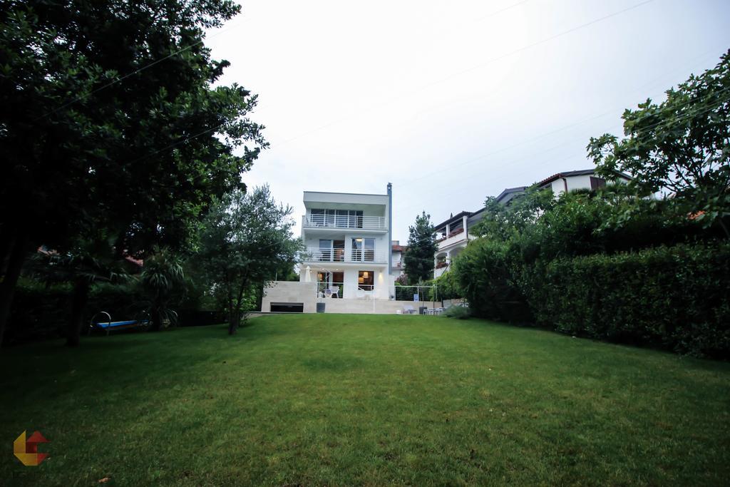 Villa Terra Rossa Borik Ρόβινι Δωμάτιο φωτογραφία