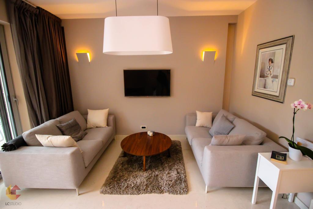 Villa Terra Rossa Borik Ρόβινι Δωμάτιο φωτογραφία
