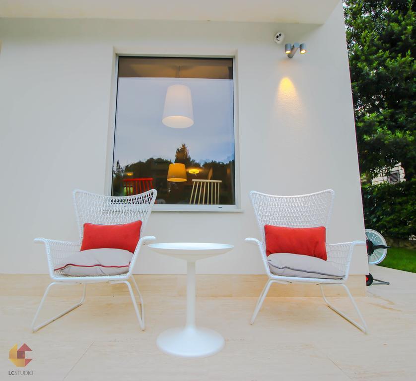 Villa Terra Rossa Borik Ρόβινι Δωμάτιο φωτογραφία
