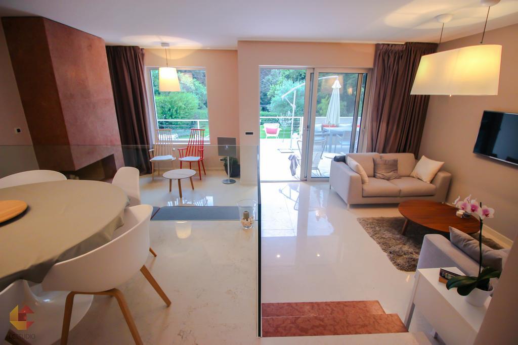 Villa Terra Rossa Borik Ρόβινι Δωμάτιο φωτογραφία
