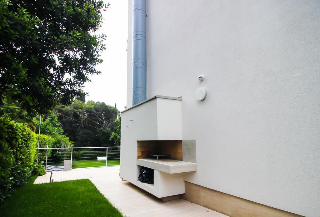 Villa Terra Rossa Borik Ρόβινι Εξωτερικό φωτογραφία