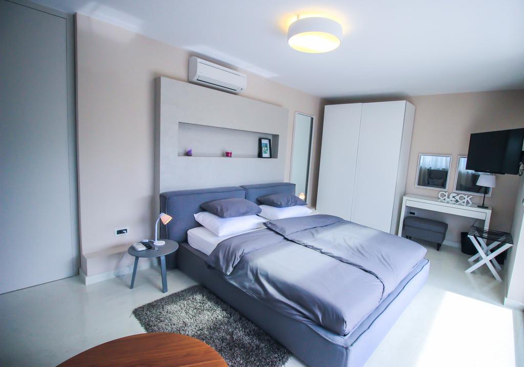 Villa Terra Rossa Borik Ρόβινι Εξωτερικό φωτογραφία