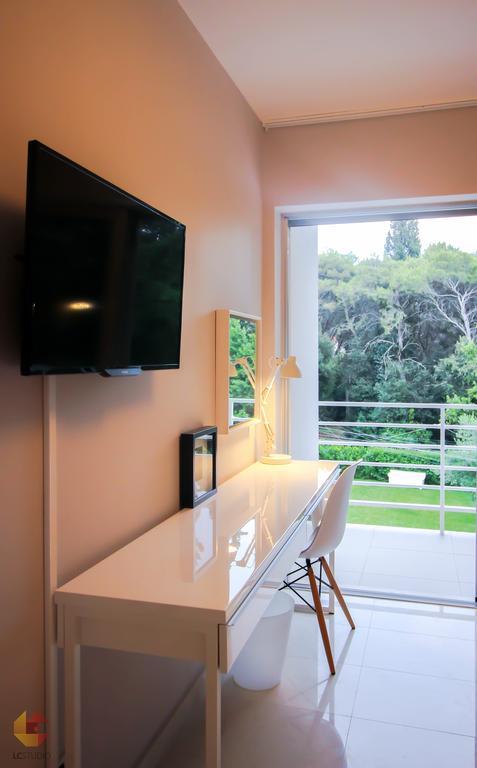 Villa Terra Rossa Borik Ρόβινι Εξωτερικό φωτογραφία