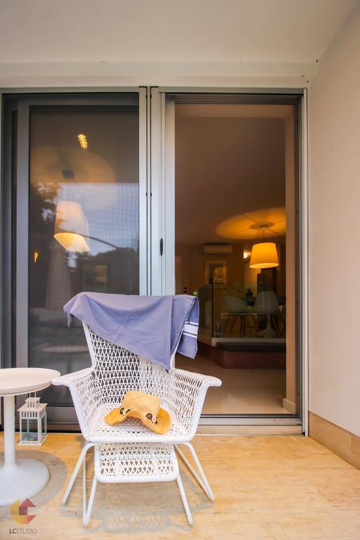 Villa Terra Rossa Borik Ρόβινι Εξωτερικό φωτογραφία