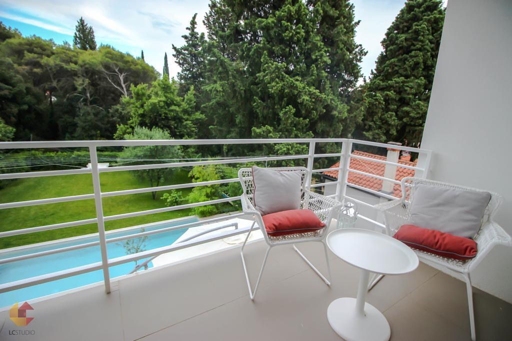 Villa Terra Rossa Borik Ρόβινι Εξωτερικό φωτογραφία