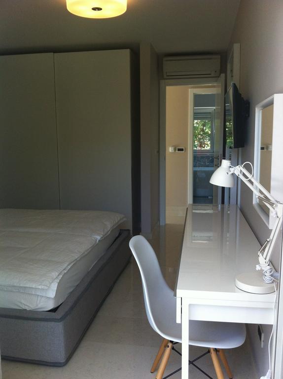 Villa Terra Rossa Borik Ρόβινι Δωμάτιο φωτογραφία
