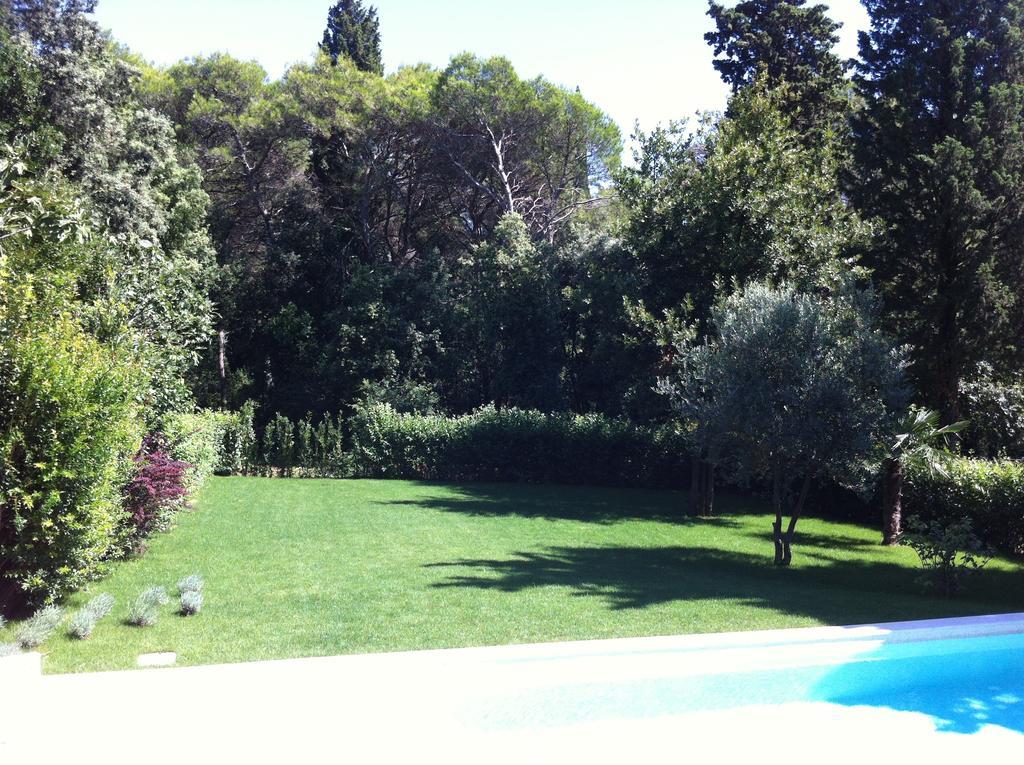 Villa Terra Rossa Borik Ρόβινι Δωμάτιο φωτογραφία