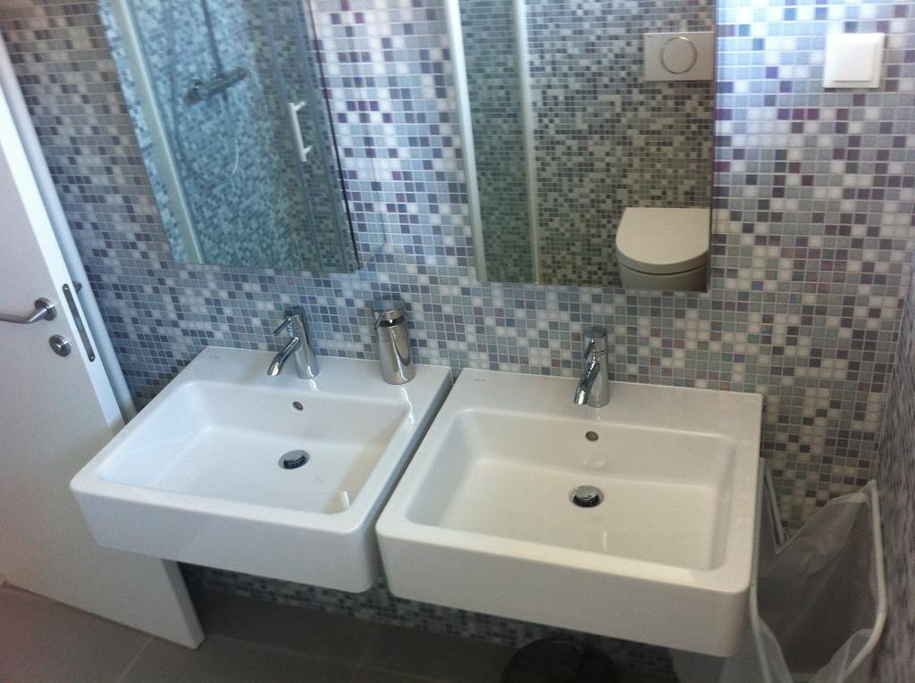 Villa Terra Rossa Borik Ρόβινι Δωμάτιο φωτογραφία