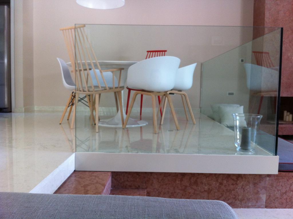 Villa Terra Rossa Borik Ρόβινι Δωμάτιο φωτογραφία