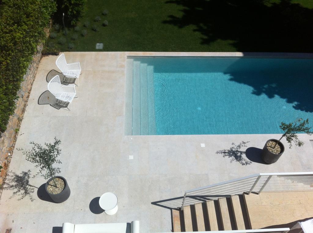 Villa Terra Rossa Borik Ρόβινι Δωμάτιο φωτογραφία