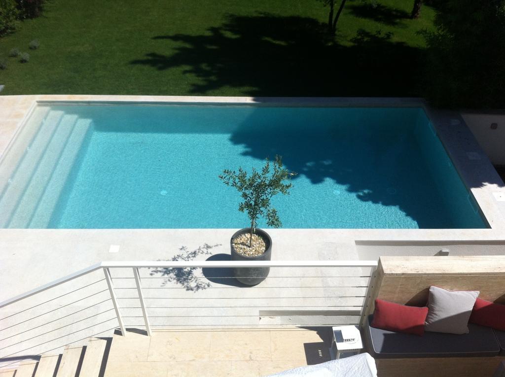 Villa Terra Rossa Borik Ρόβινι Δωμάτιο φωτογραφία