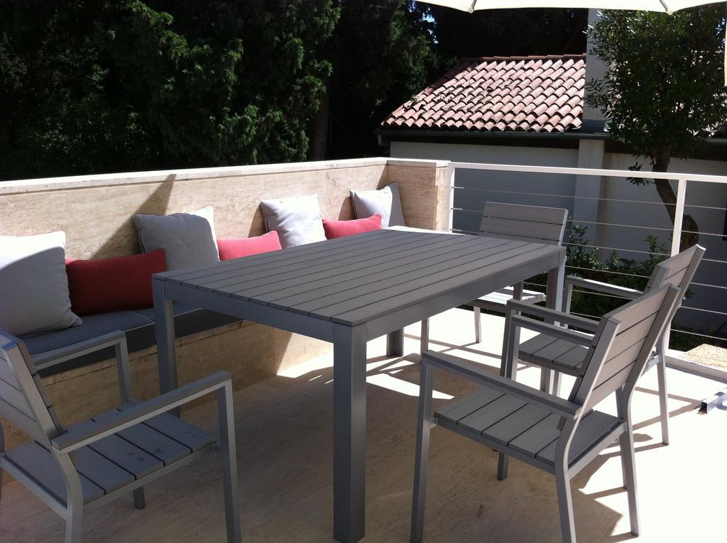 Villa Terra Rossa Borik Ρόβινι Δωμάτιο φωτογραφία