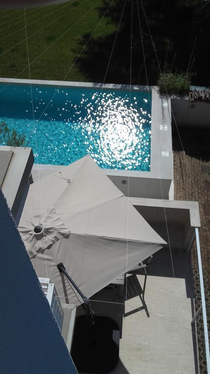 Villa Terra Rossa Borik Ρόβινι Εξωτερικό φωτογραφία
